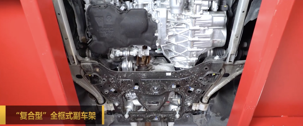 十几万的奔驰a180,十几万的a级车性价比