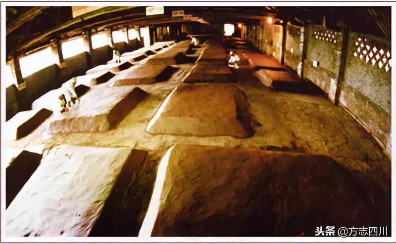 「方志四川地理标志产品」甘甜舒爽、回味无穷：江口醇