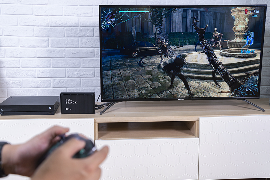 西部数据wdblackd30,西部数据wdblack拆解