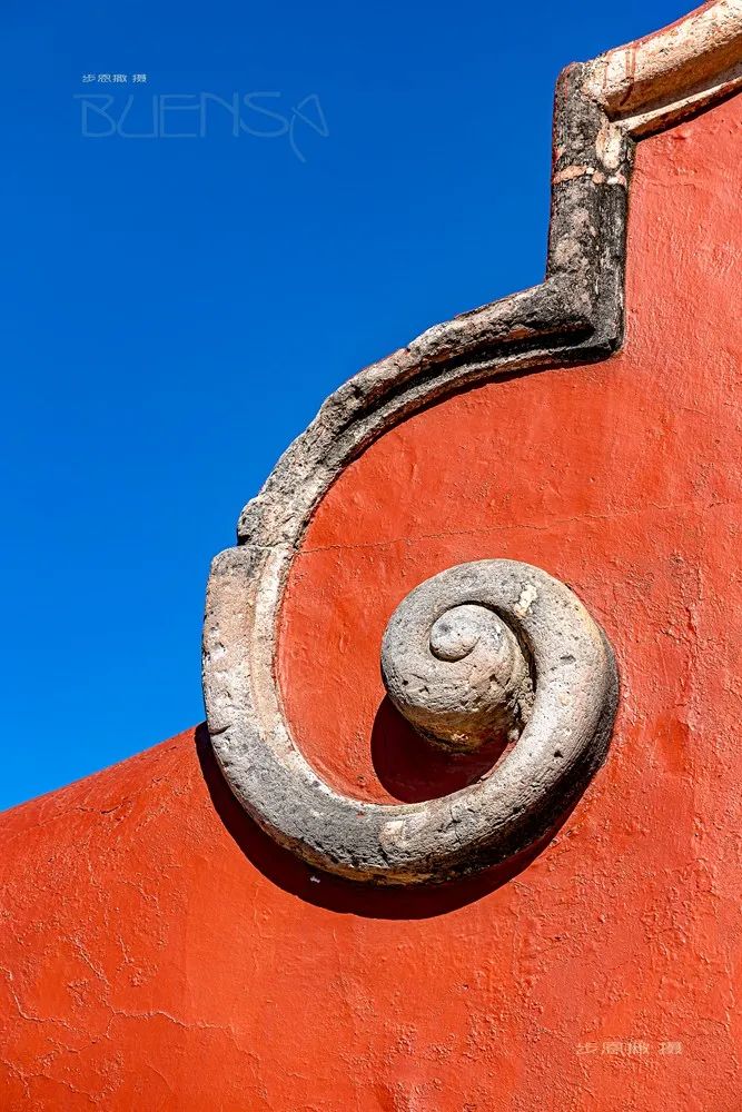 在闲逛中爱上这座城----瓜纳华托