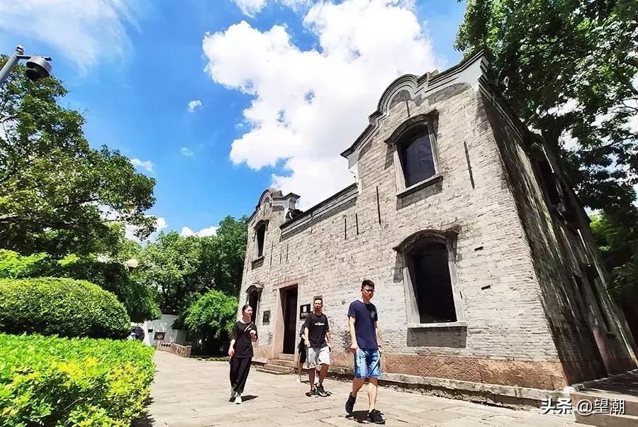 宁波镇明路,宁波第一街