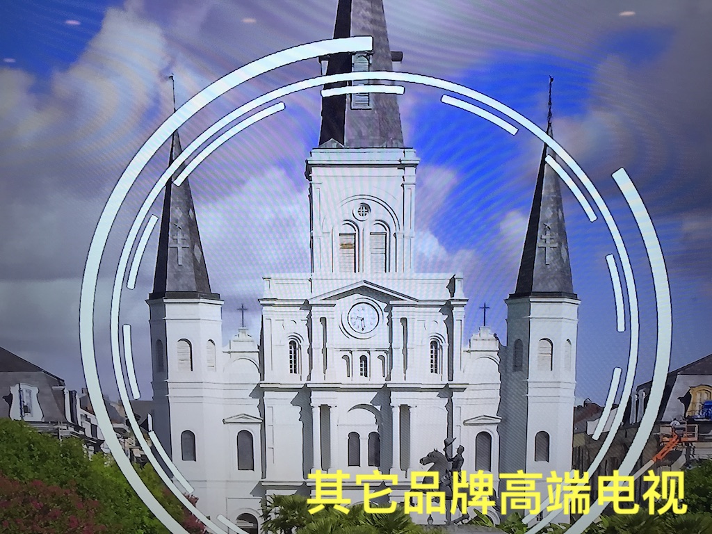 为什么说索尼的视频最好,索尼电视为什么画质这么好