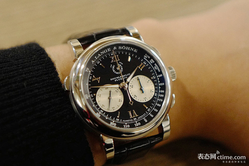 #表态21问#第4问:买表到现在,最得意的一次经历是?