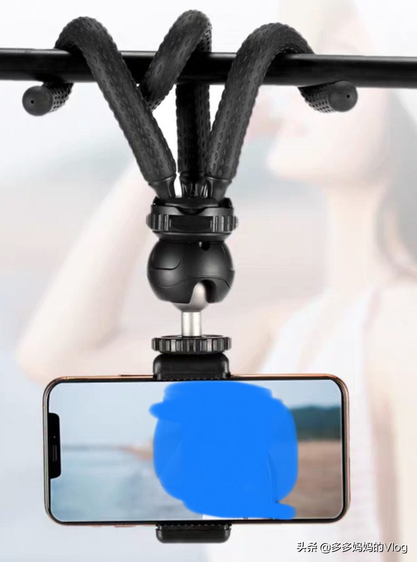 买八爪鱼手机支架,质量好的八爪鱼支架