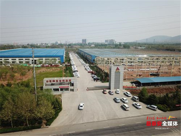 山东润通齿轮集团有限公司李根,怎样才能做好润通齿轮集团