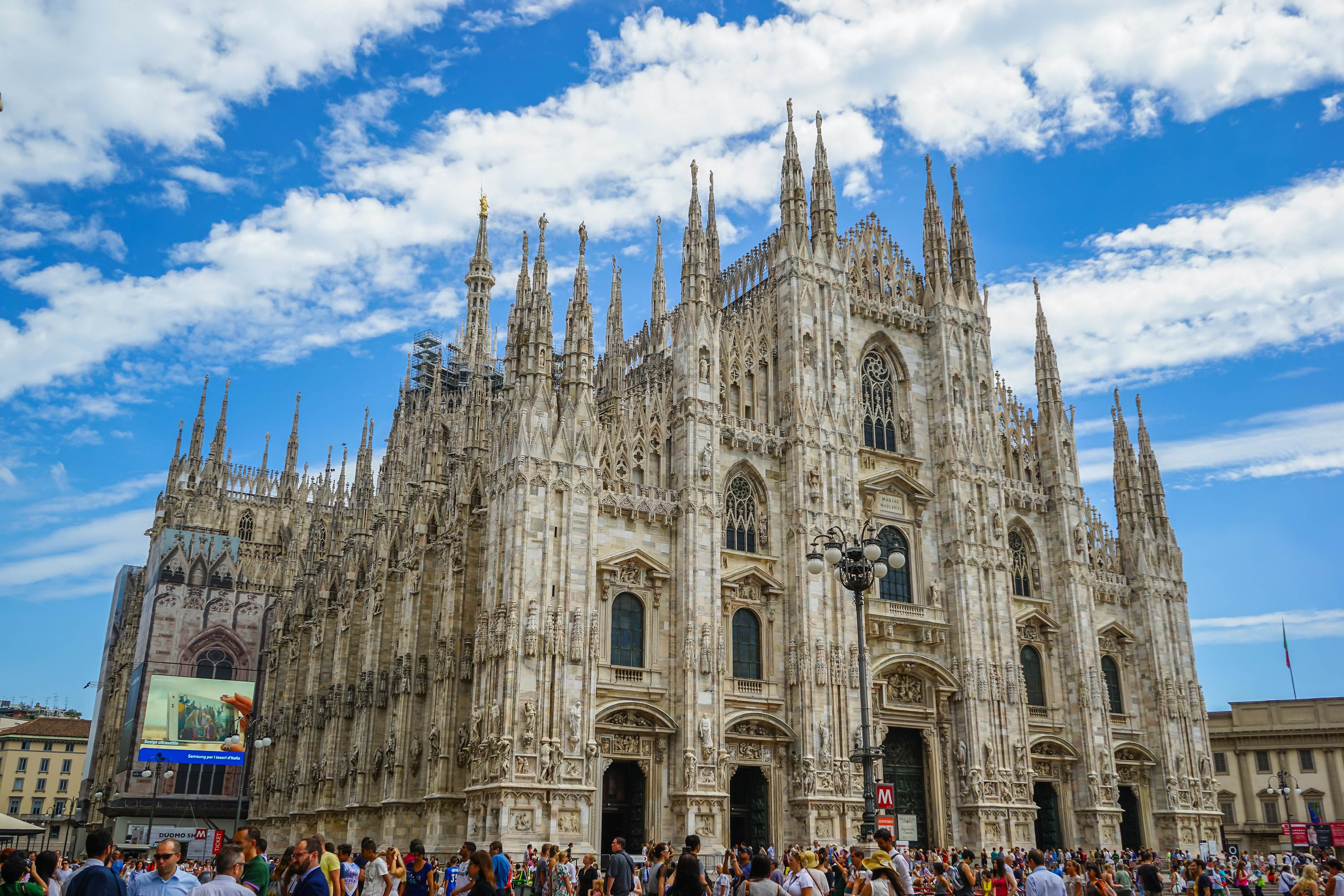意大利十大著名工业品牌,意大利制造业有多强