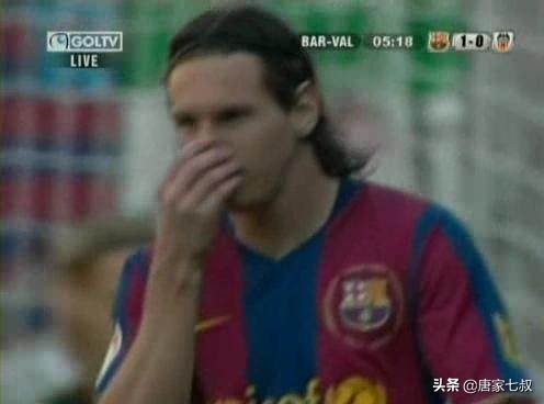 两次怒怼主席！竟为敌国头牌！巴萨南美帮欧洲足坛的一股清流