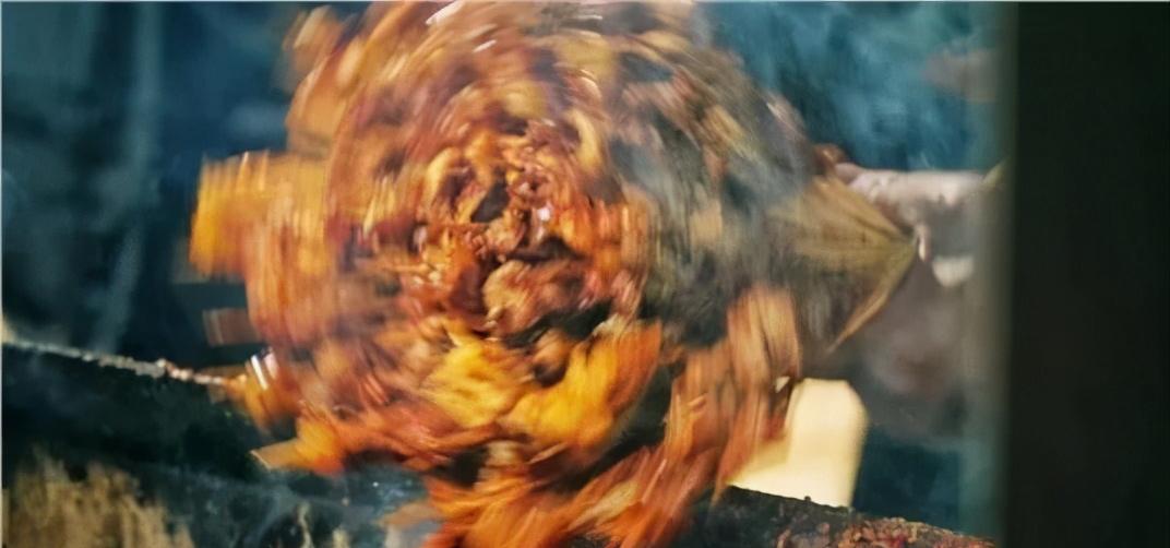 郑州最老的烧烤,郑州美食户外烧烤