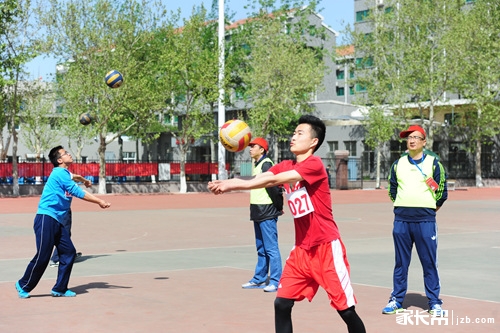 中考体育济南测试顺序,济南中考体育项目如何确定