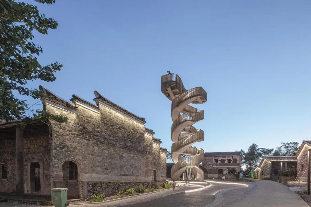 荣获乡村振兴优秀证书,2023乡村振兴成就奖