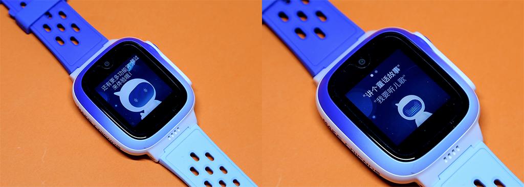 360手表s2和小天才测评,360手表9x和小天才q2