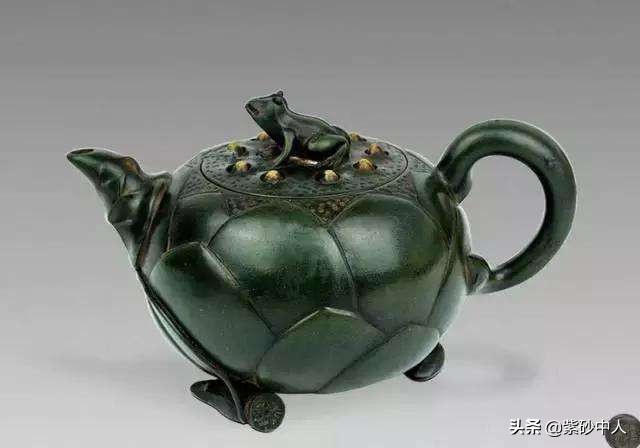 绿色的紫砂壶有毒吗,便宜的紫砂壶是不是有毒不能用呀