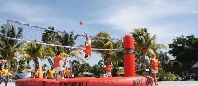 排球足球的结合,排球足球结合运动