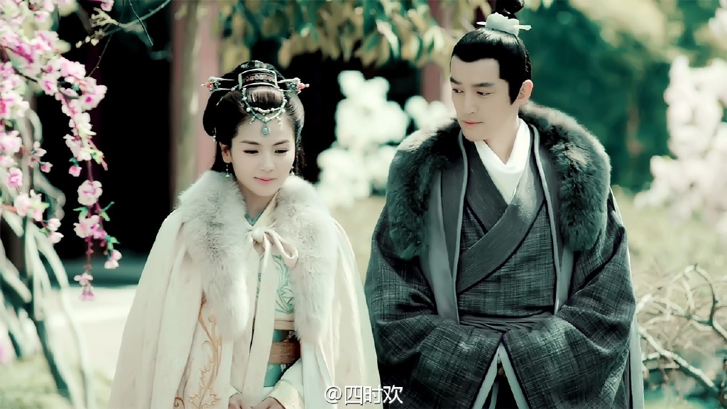 于正四年二十部剧,市场说没就没的文案