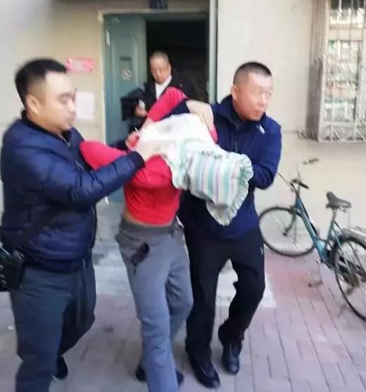 肃宁皮草商被害案侦破细节披露！现场视频曝光