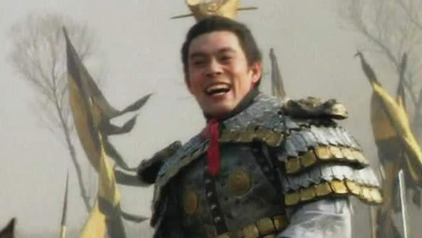 吕布是被曹操怎么弄死的,吕布被曹操杀死的阶段