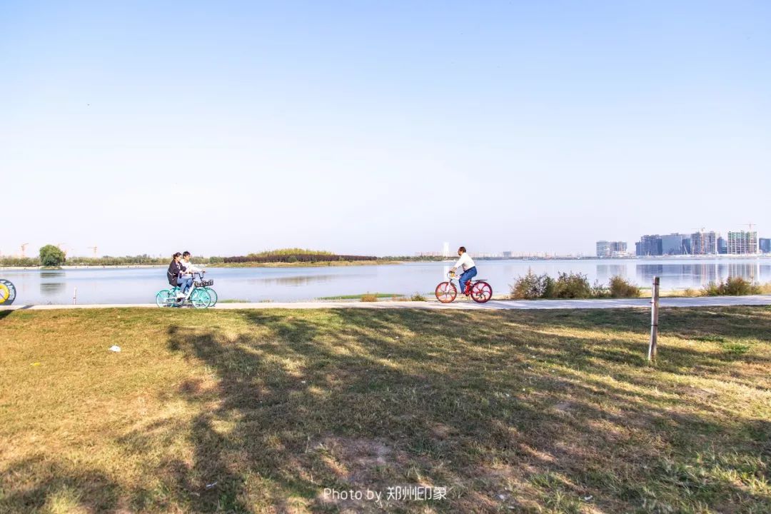 郑州有哪些免费运动场,郑州开放室外运动场地