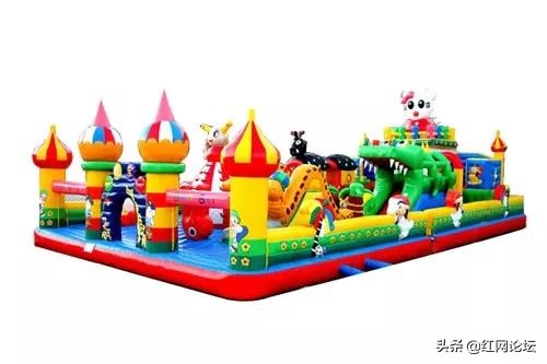 充气城堡压死人事件,儿童该不该玩充气城堡