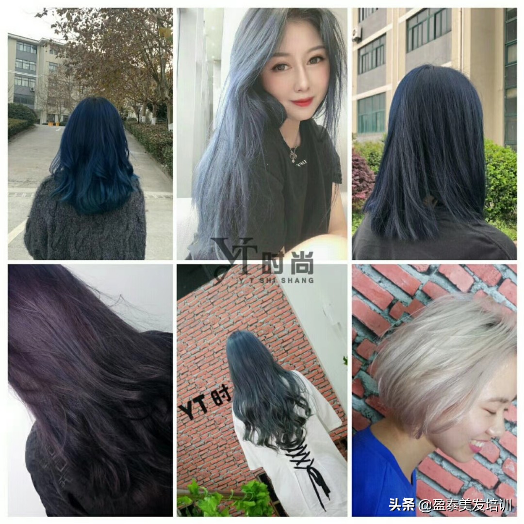 学美发有前途吗,学美发有前途吗造型师