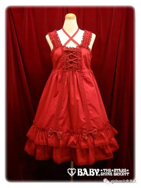 babydoll款式大全,babydoll萌款