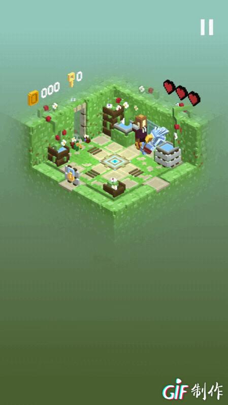 拯救手游荒第五弹：养养企鹅，打打棒球的休闲日子也不错