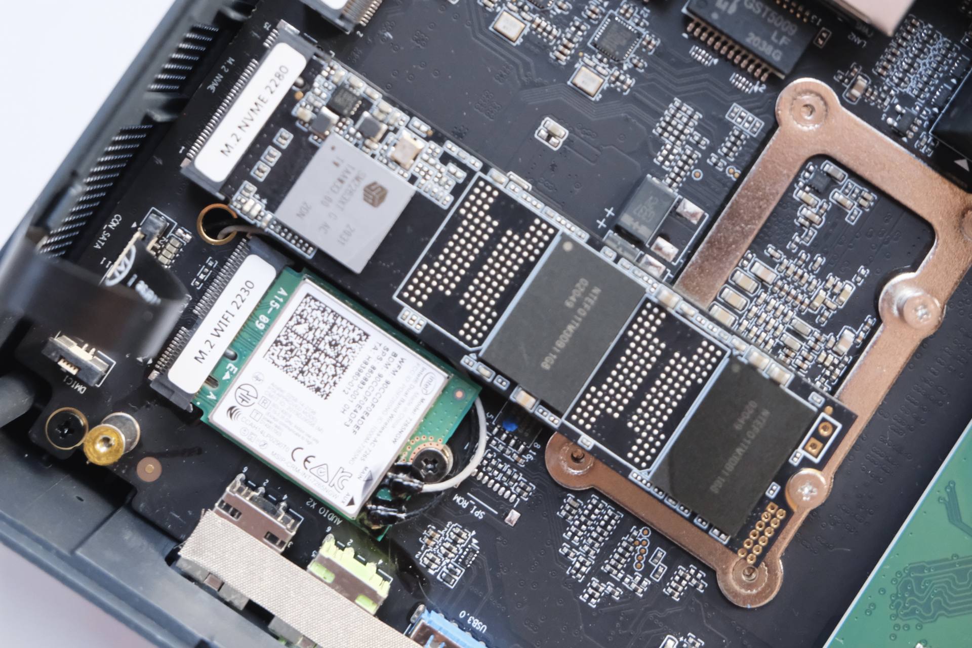 一千元的兆芯国产处理器电脑，能否满足二手房经纪人使用