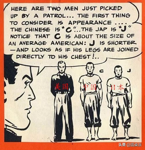 “脸盲”怎么办？戳一下身体这个部位，一眼辨别中、日、韩三国人