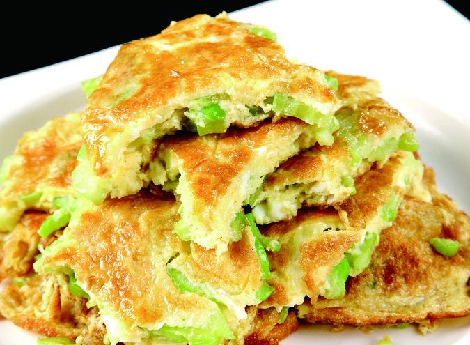 苦瓜凉拌去火还是炒去火,苦瓜与什么炖汤去火