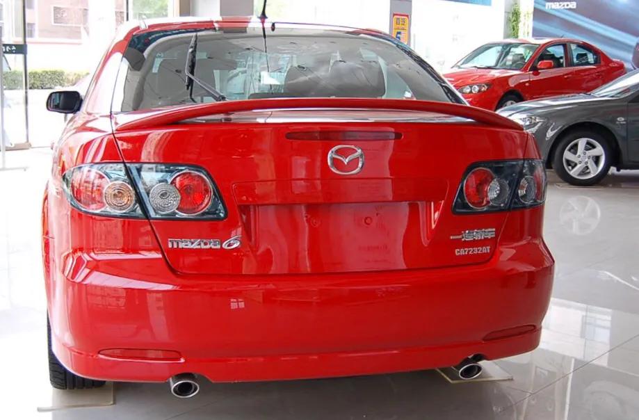 马自达6二手车推荐哪一款,2015款马自达6二手车值多少钱