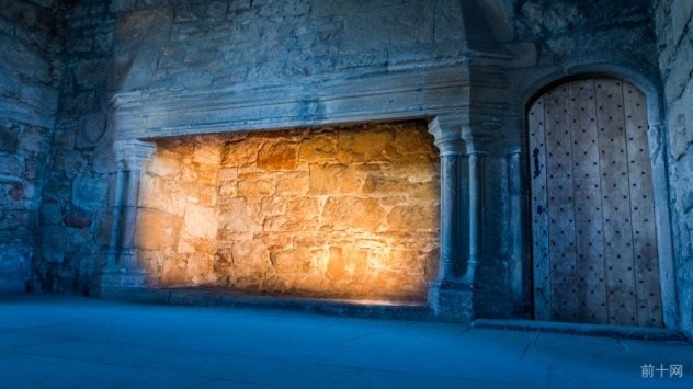 英格兰诡异传说,英格兰故事