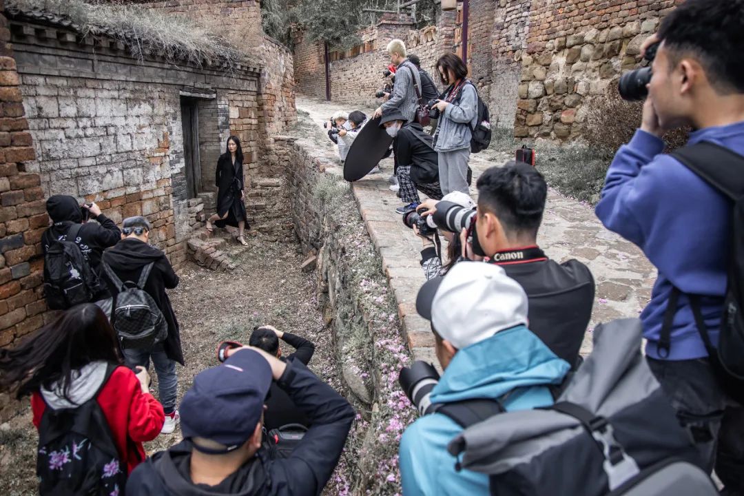 朗图教育,朗图教育摄影课堂作品赏析