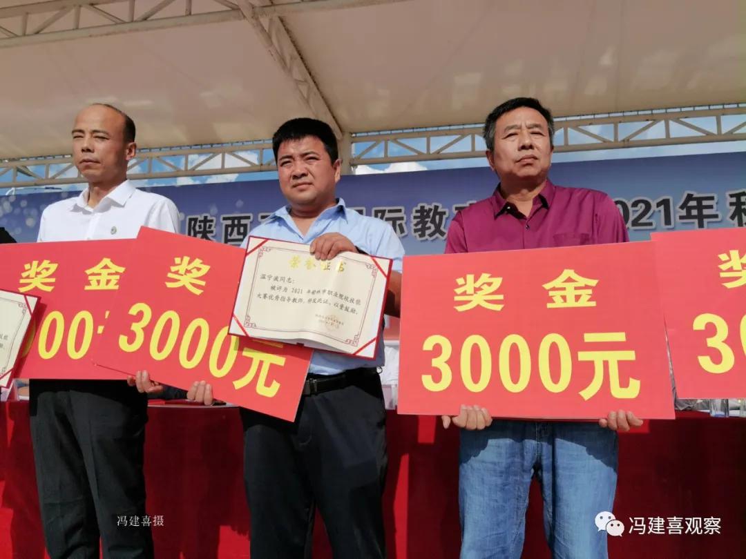 陕西省表彰先进个人和先进集体,陕西先进集体先进个人表彰