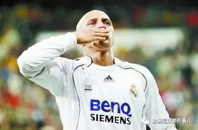 绝对巨星卡洛斯,绝对巨星罗伯特巴乔完整版