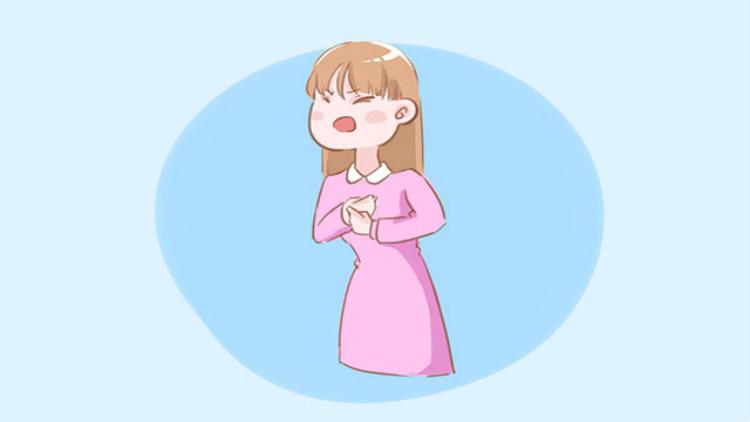 母乳喂养乳房出现结块怎么办,哺乳期乳房有硬块可以吃药消除吗