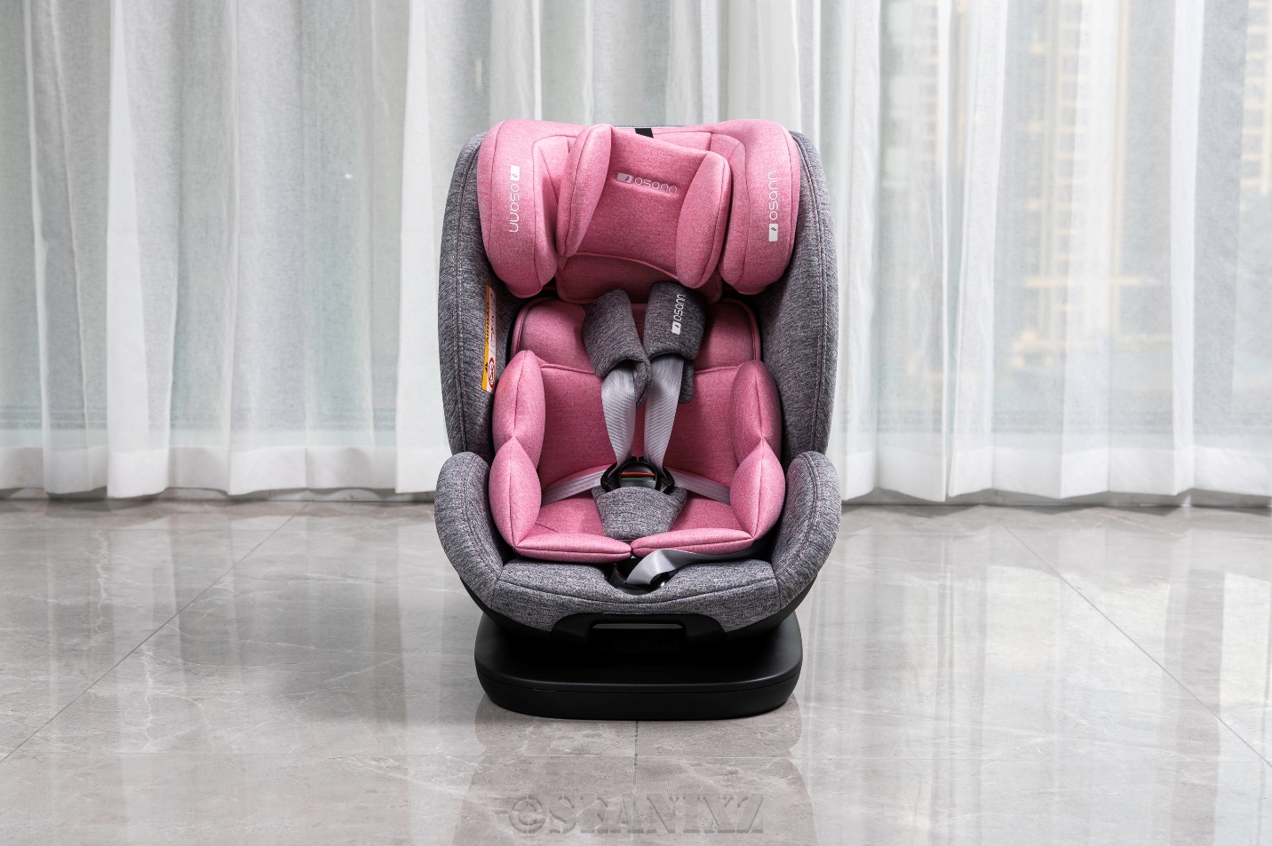 10款最值得买的安全座椅,大家都在买哪款安全座椅