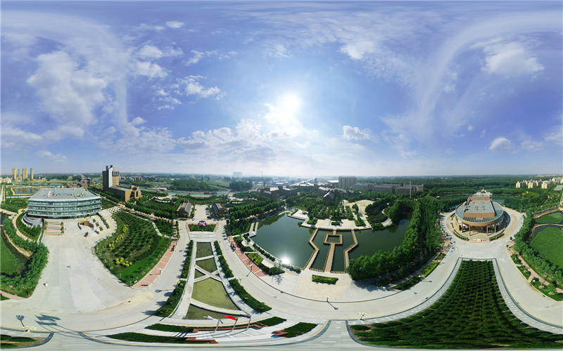 河南民办高校（本科）大起底：野花儿香，能采不？