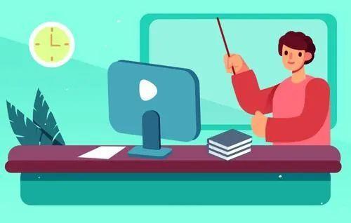 眼睛近视看电脑如何保护眼睛,经常用电脑戴什么眼镜保护视力