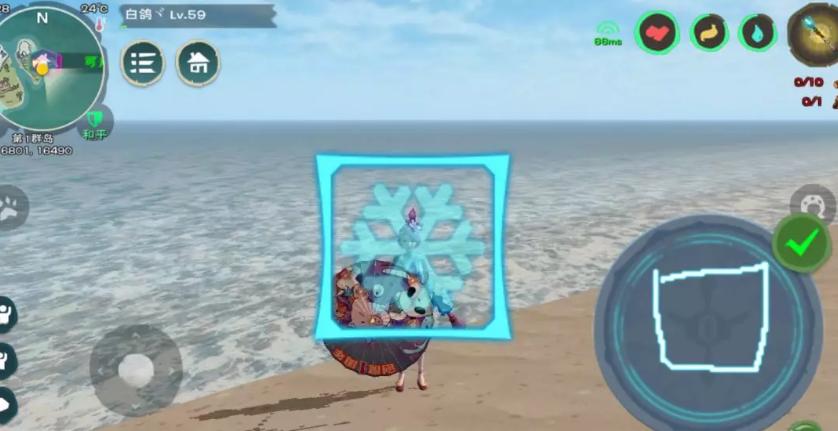 创造与魔法3个魔法技能,创造与魔法实战最好用的魔法