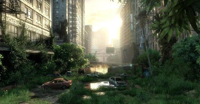 5本口碑极佳的末世小说,十大完结末世高质量小说