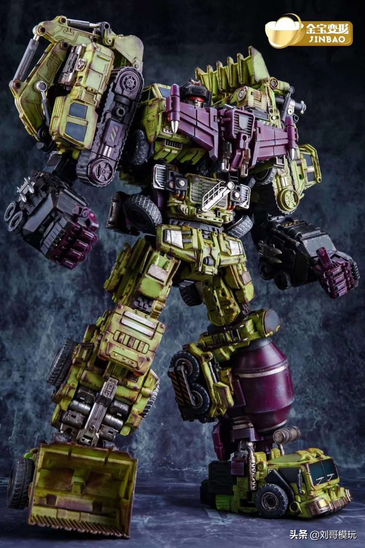 老版大力神玩具值多少钱,国产大力神玩具