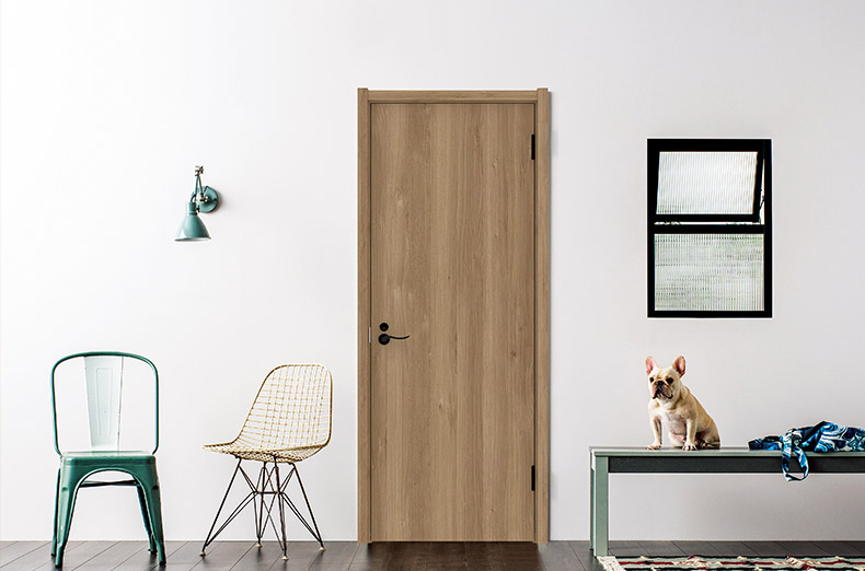 木门安装工艺和选购的方法,自由木门的选购技巧及图片