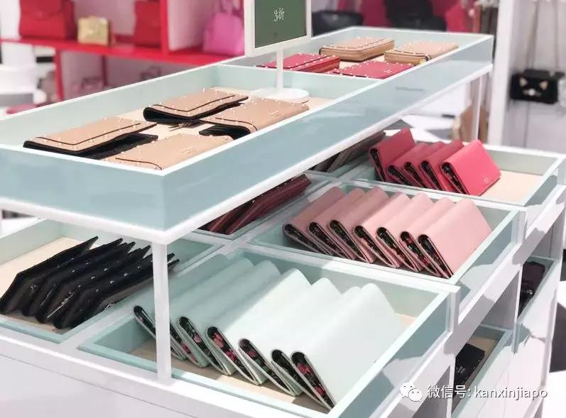 新加坡最大的奥特莱斯,新加坡奥特莱斯imm地址