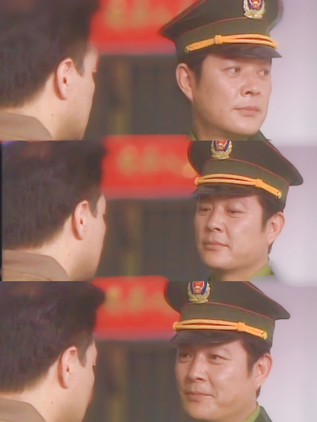 从宁夏走出的十大男星,甘肃天水出帅哥