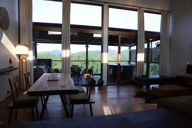 裸心谷度假村怎么样,裸心谷度假村是谁的