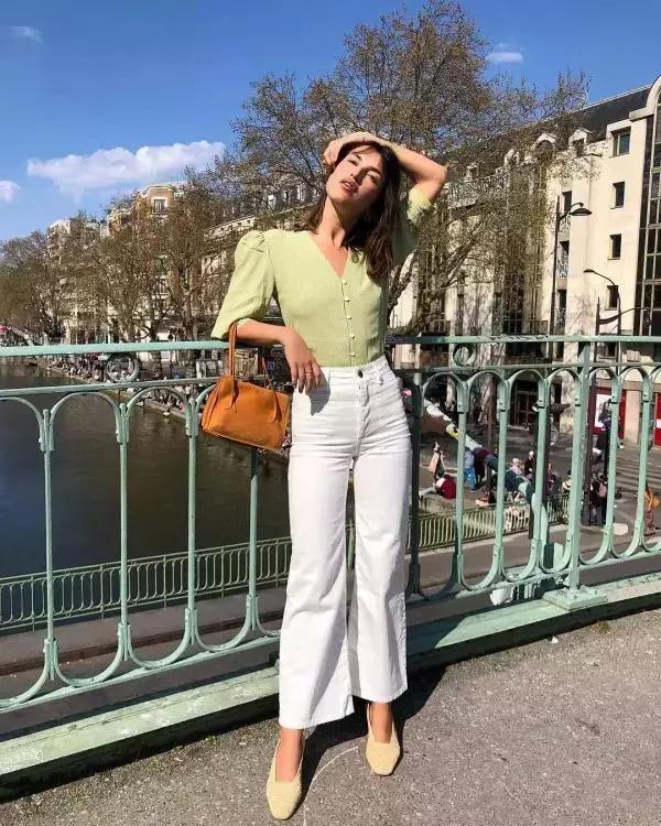 欧阳娜娜黄褐发色,2022年最流行显白的颜色