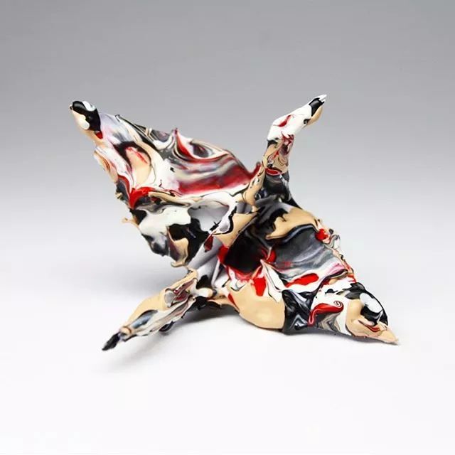 1000天1000只纸鹤,他折的纸鹤让自己走出抑郁……