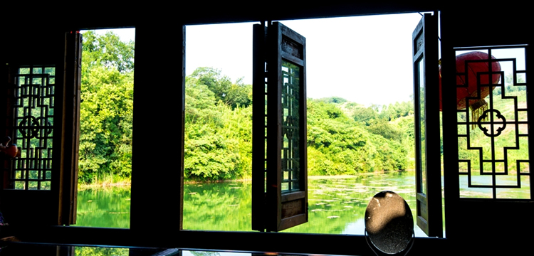 一日一村落,每日一景福州古厝重焕生机