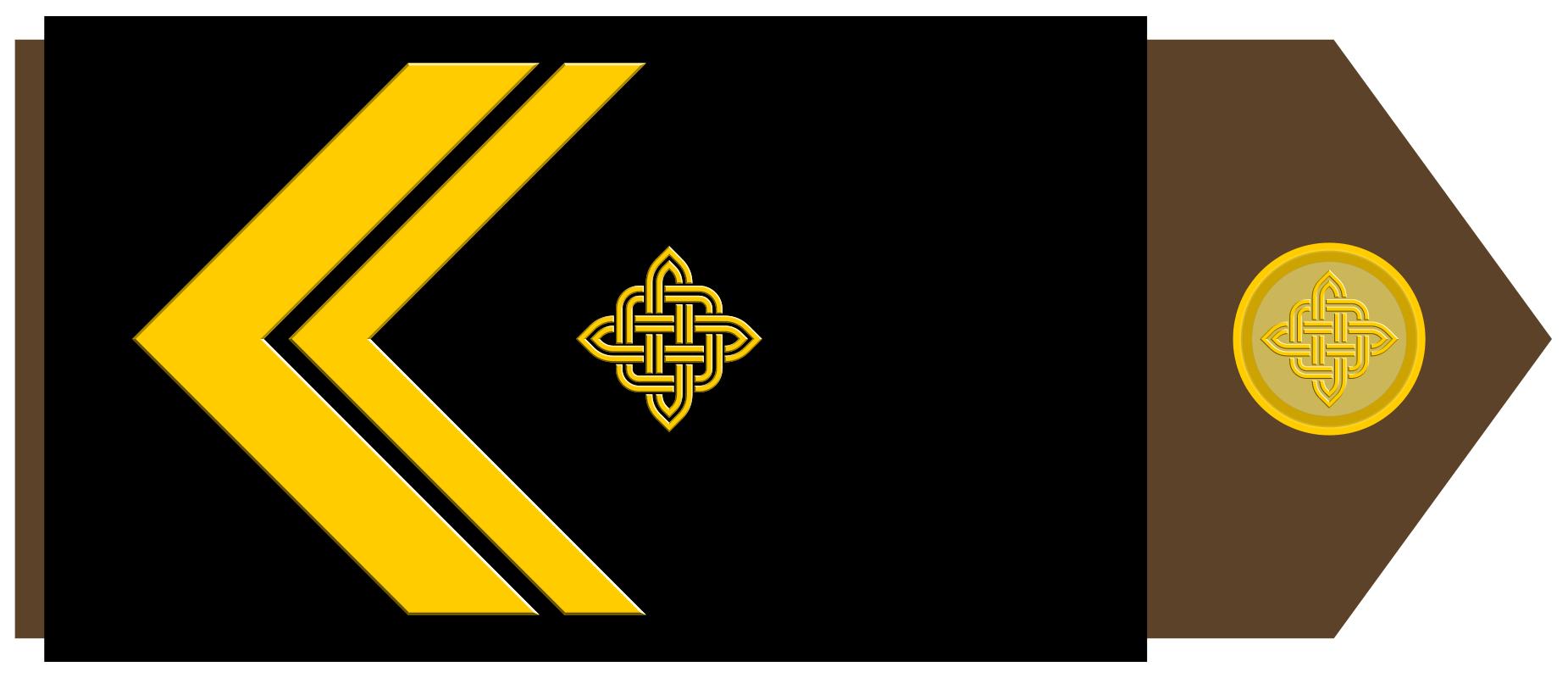 各国军衔标识俄罗斯,各国军衔标识塞尔维亚