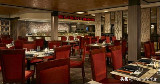 新加坡航线|邮轮低至$264/人