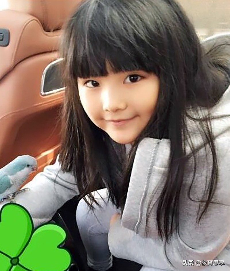 王诗龄英语口语,王诗龄英语早教